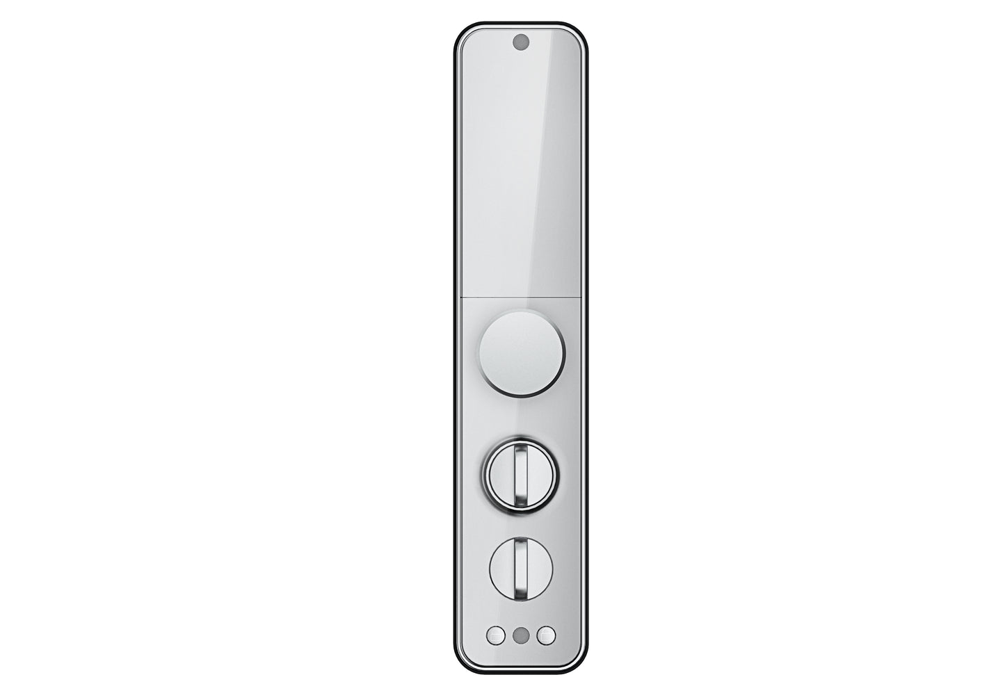 מנעול חכם מתקדם Kontrol LUX (מחודש!)