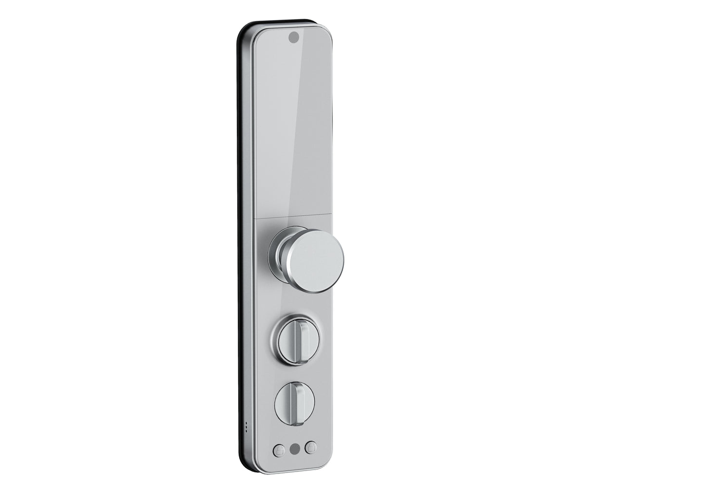מנעול חכם מתקדם Kontrol LUX (מחודש!)
