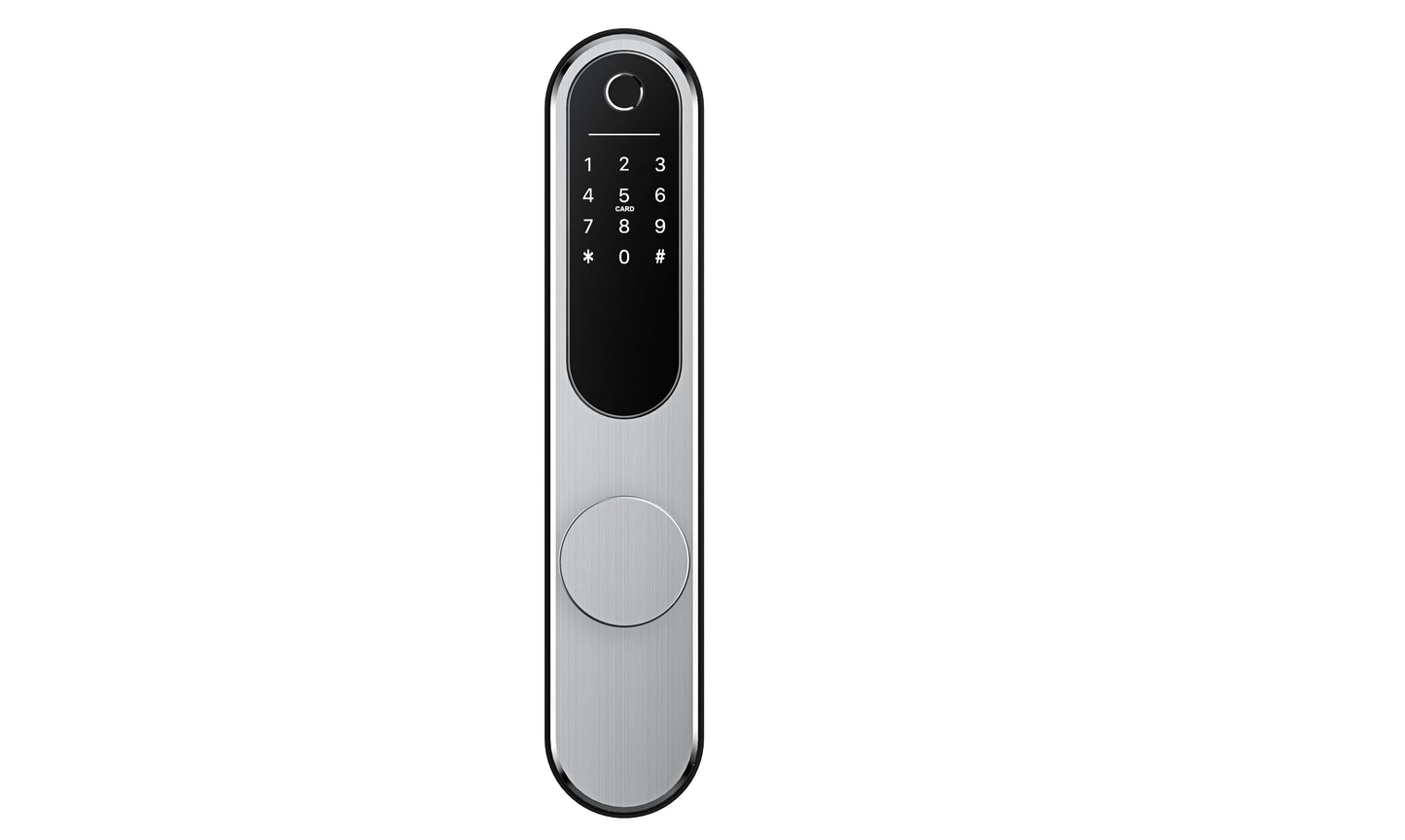 ™Kontrol SMART | מנעול חכם אמין ומשתלם