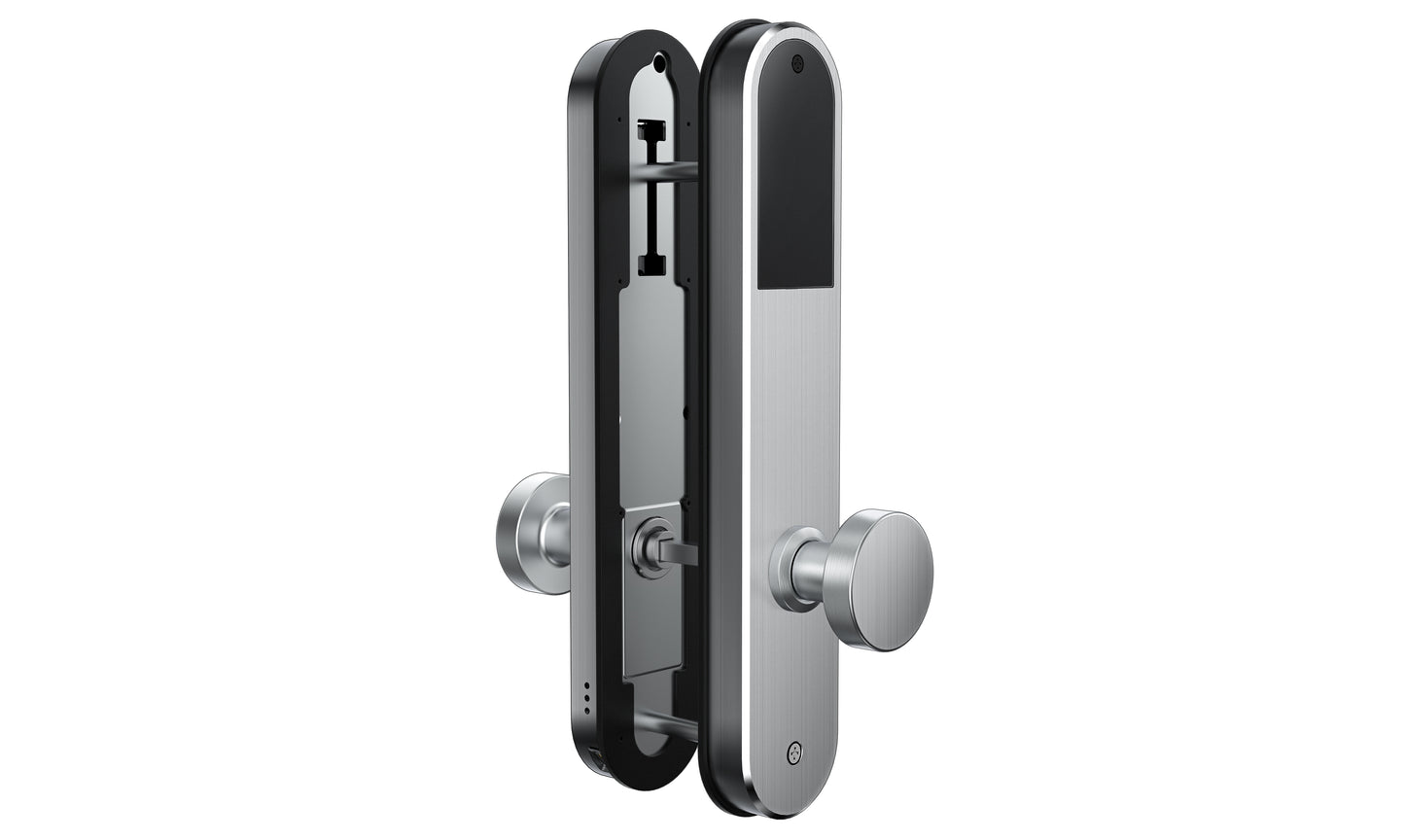 ™Kontrol SMART | מנעול חכם אמין ומשתלם