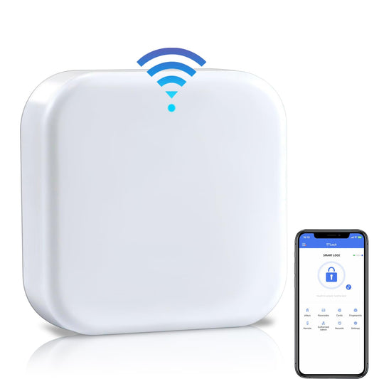 מגשר WIFI לשליטה מרחוק - נוחות וגישה מאובטחת | Kontrol