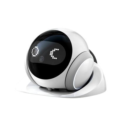™Kontrol Robin 3.0 – רובוט מתקדם נייד לבית עם מצלמה