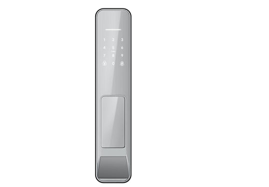 מנעול חכם מתקדם Kontrol LUX (מחודש!)