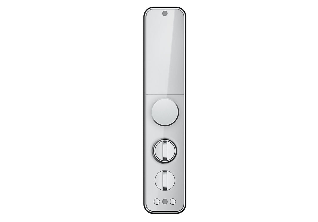 מנעול חכם מתקדם Kontrol LUX (מחודש!)