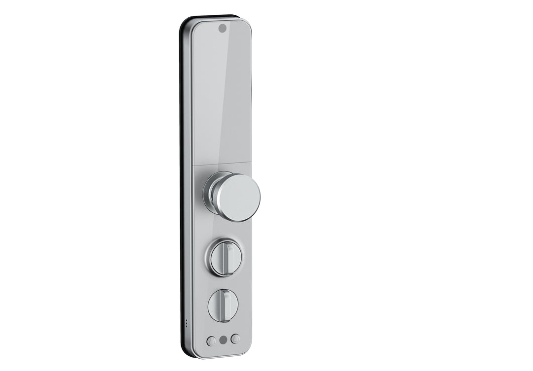 מנעול חכם מתקדם Kontrol LUX (מחודש!)