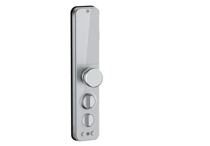 מנעול חכם מתקדם Kontrol LUX (מחודש!)