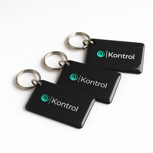 צ'יפ למנעול חכם | ™Kontrol