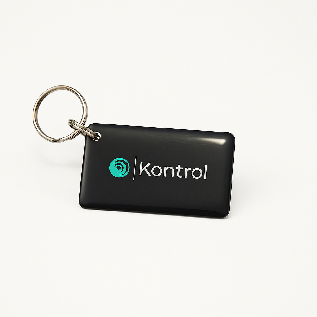 צ'יפ למנעול חכם | ™Kontrol