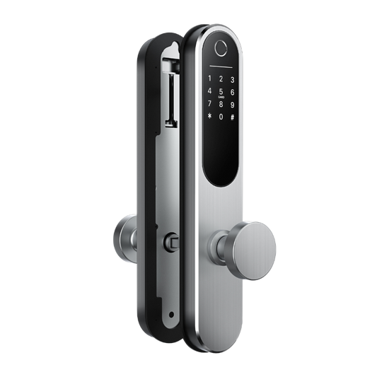 ™Kontrol SMART | מנעול חכם אמין ומשתלם
