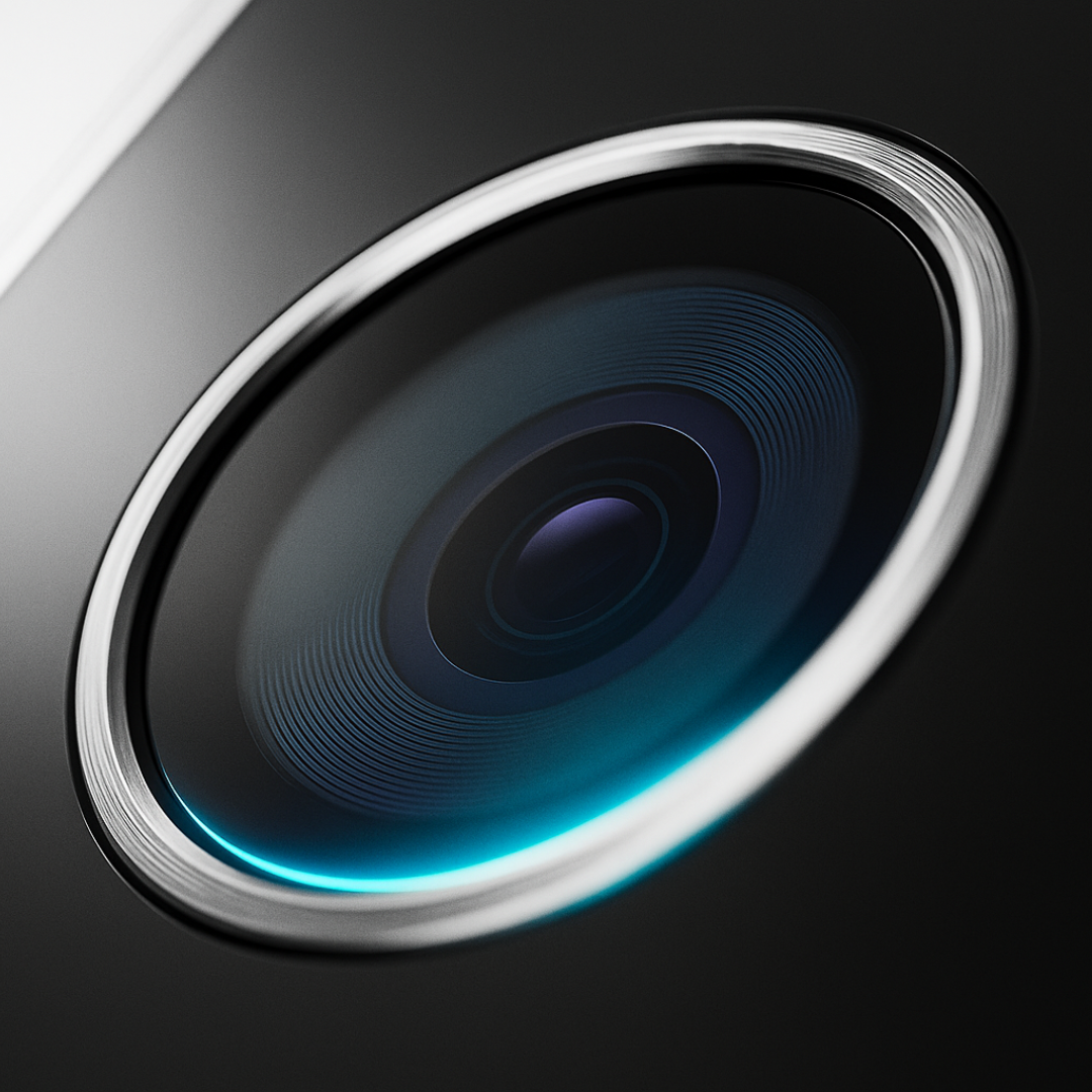 ™Kontrol X+ | מנעול חכם הדק בעולם כולל זיהוי פנים ומצלמה מובנית