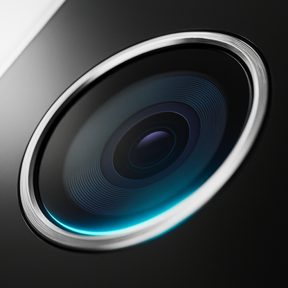 ™Kontrol X+ | מנעול חכם הדק בעולם כולל זיהוי פנים ומצלמה מובנית