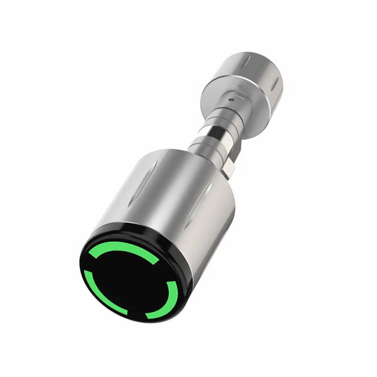 ™Kontrol SIMPLED | צילינדר חכם לכל דלת