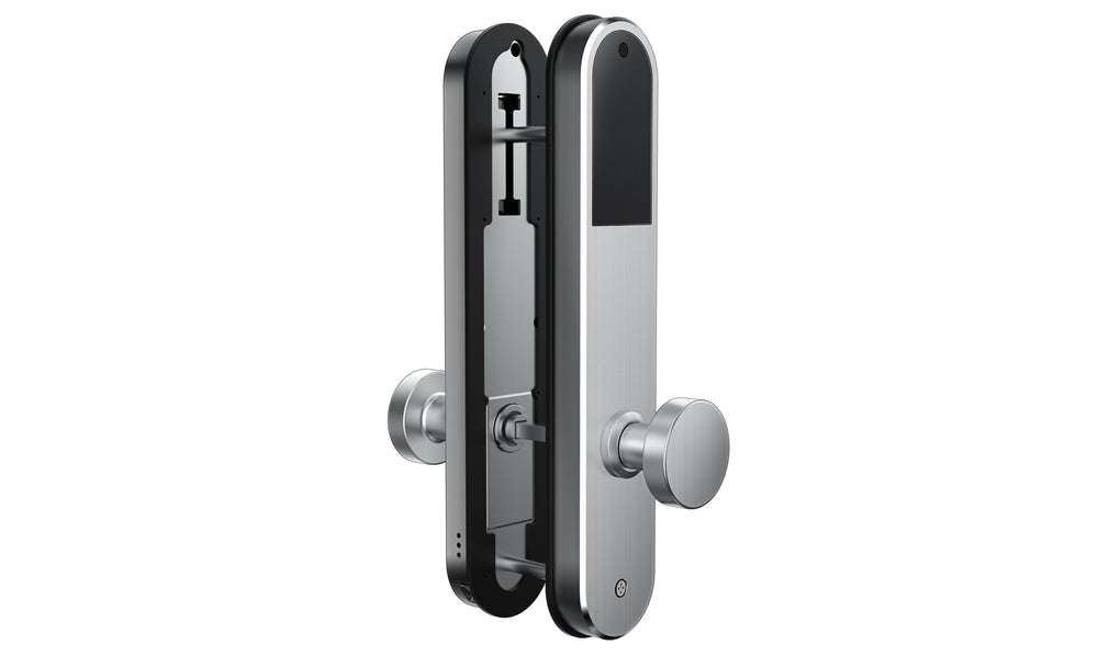 מנעול חכם מומלץ Kontrol SMART
