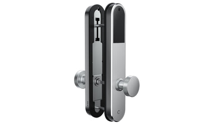 ™Kontrol SMART | מנעול חכם אמין ומשתלם